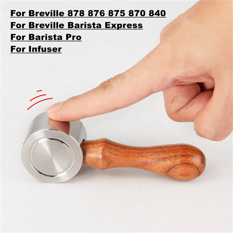 Breville Steam Lever for 878 876 875 870 840 Barista Express