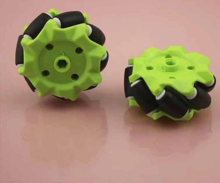 McNamm Roda Roda Universal, acessórios Inteligentes Do Carro, motor TT