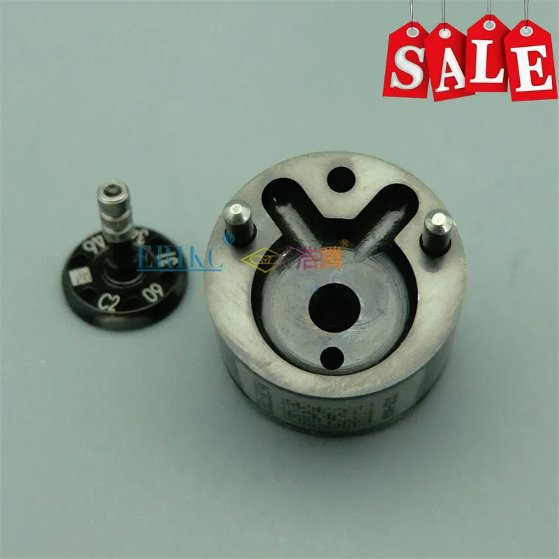 ERIKC Injector Control Valve 9308-621c Check Valve Oem Number 28239294 28440421 9308 621c for EJBR00501Z EJBR00502Z EJBR00601D