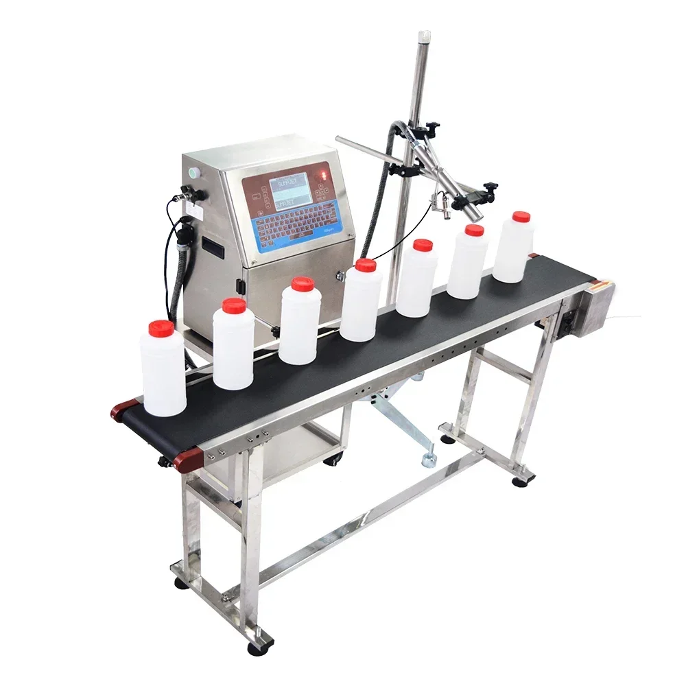 Small Character Ink…