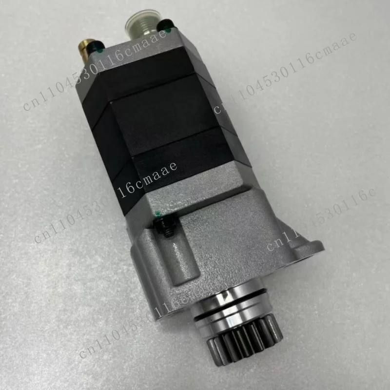 4089163 Gear pump assembly 2872195 4088848 4089431 5293609 4062360 4076574  for diesel engine construction machinery parts