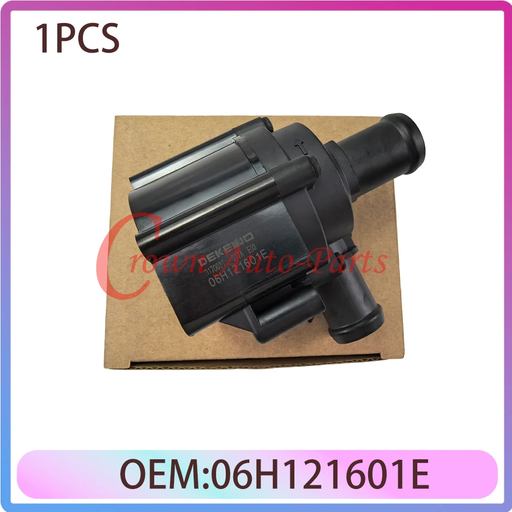 

06H121601E 8K0965561A Electric Water Pump For VW Touareg For AUDI A6 Q7 2.0TDI 059121012A 06D121601 06H121601