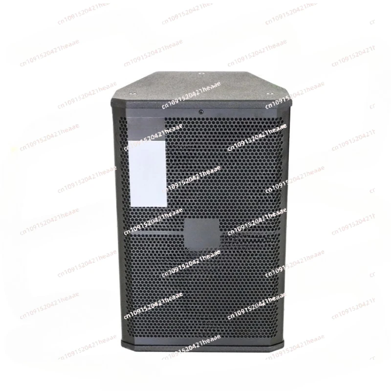 Suitable for  Professional Full Range Passive Speaker for Concert Wedding Stage   1PCS  712 Single 12 Inch