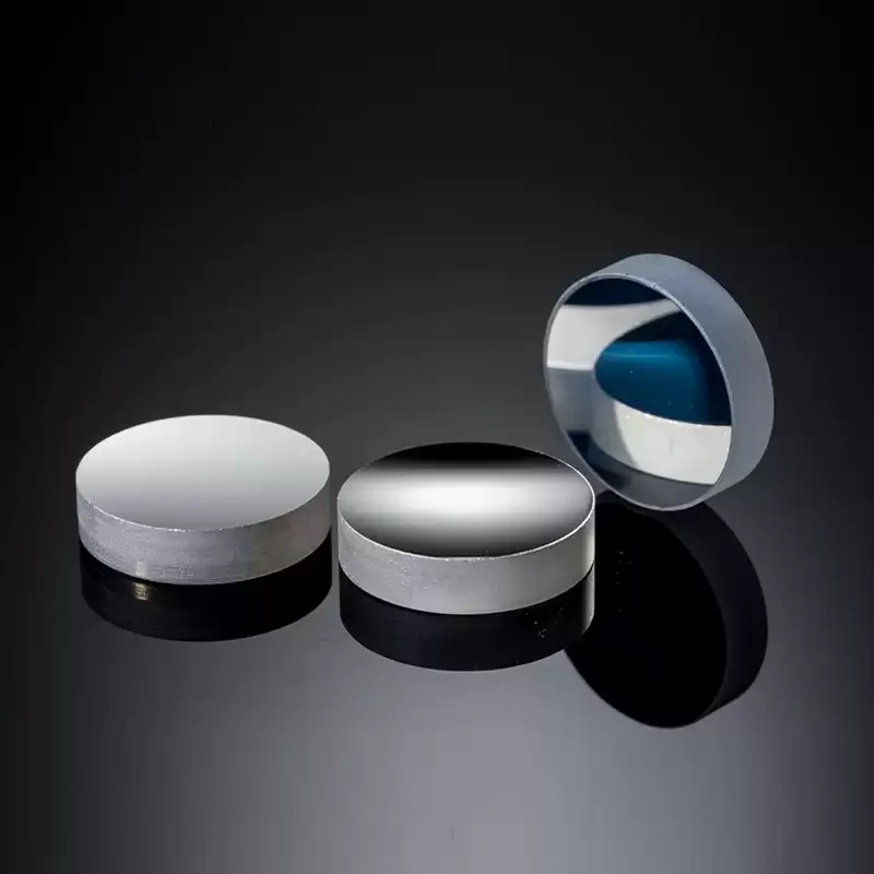 Protective Silver Mirror Coatings Are Suitable for Wide-bandwidth Reflective Applications in Educational Equipment