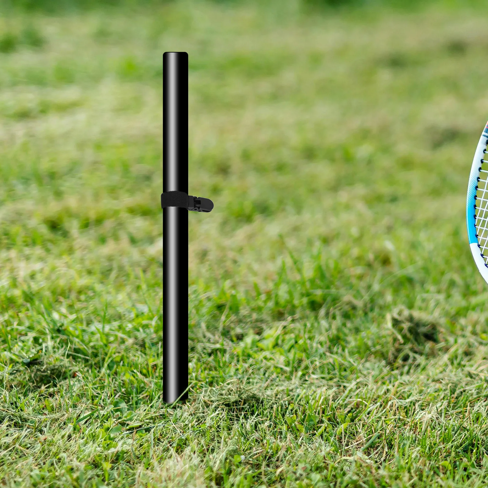 

10Pcs Garden Flag Anti- Plastic Windproof Holders for Small Yard Flags Outdoor Flag Stoppers Yard Banner Clips