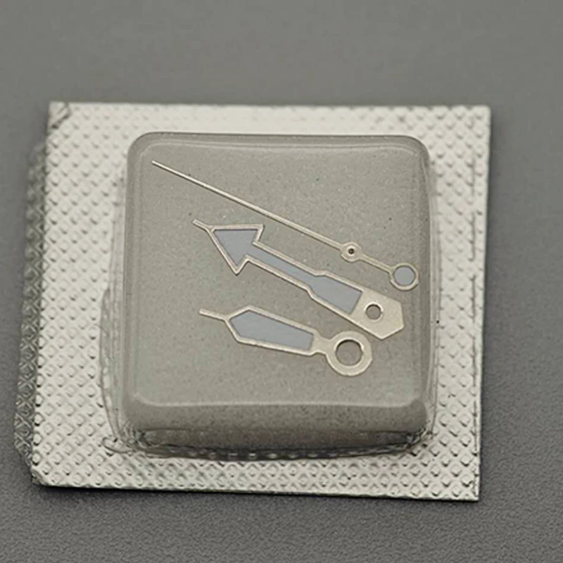 Luminous Watch Hands NH35 Hands Fits SPRD SKX007 SKX009 Watch Case For NH35 NH36 4R35 7S26 Movement Men Watch Accessories