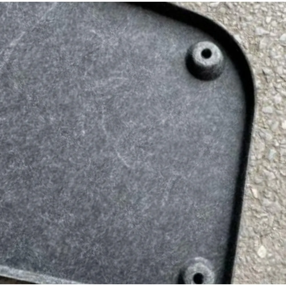 

Genuine for Roewe I5 Luggage Door Sill Decorative Panel Luggage Liner Decorative Panels Automotive Parts Brand New Accessories