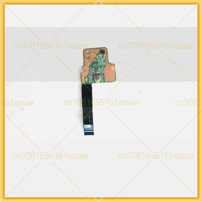 Used For HP CQ43 TPN-F101 431 TPN-F103 Laptop Power Button Board ON OFF Switch Small Board Replacement
