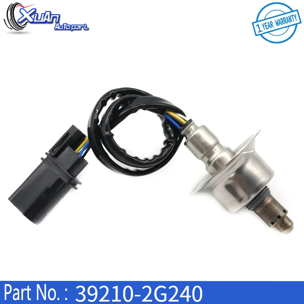 

NEW 39210-2G240 234-5714 Upstream O2 Oxygen Lambda Sensor For Hyundai Santa Sonata Tucson Kia Optima Sorento Sportage