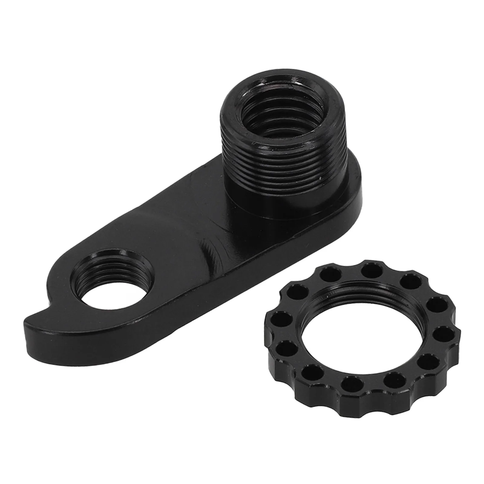 

Bike Accessories Derailleur Hanger Cycling Parts Derailleur Gear For-KTM Hanger Extender Rear Mech Bicycle Replace Parts