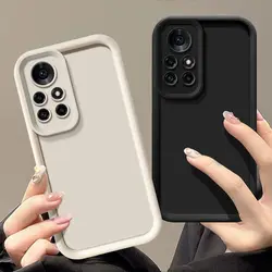 Infinix Note 11 ์ผ์ด์ค, Infinix Note 12 G88 ํด๋ํฐ ์ผ์ด์ค, Infinix Note 12i ๋ฌด๊ด ํ๋ฉด ์ปค๋ฒ, ํผ๋ถ ๋๋ ๋ณดํธ ์ถฉ๊ฒฉ ๋ฐฉ์ง ์ผ์ด์ค