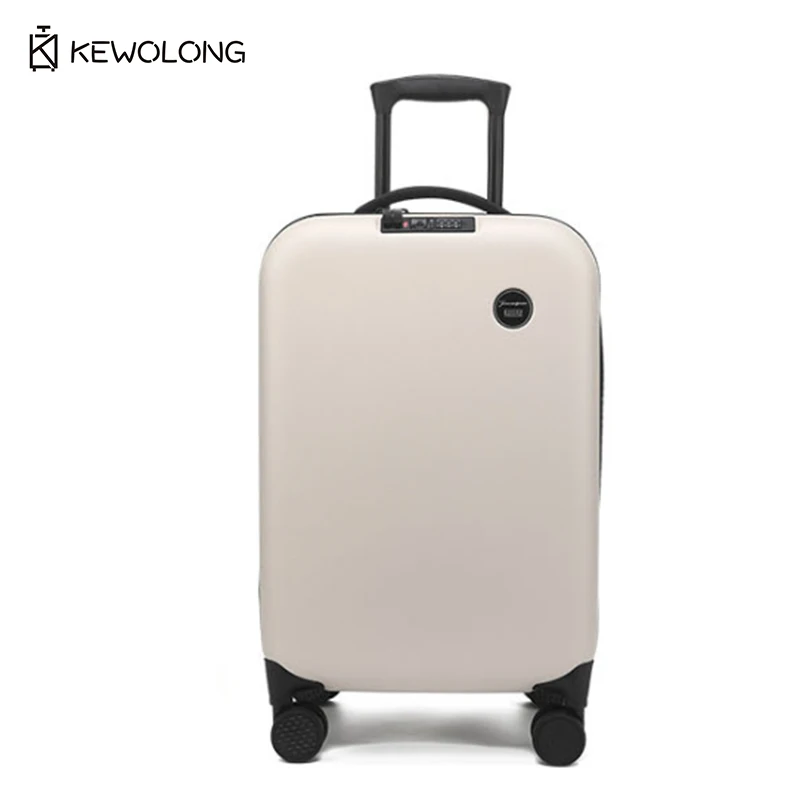 

Складной чемодан для ручной клади 20 дюймов, расширяемый чемодан с замком TSA и колесами-спиннерами, легкий и прочный дорожный чемодан