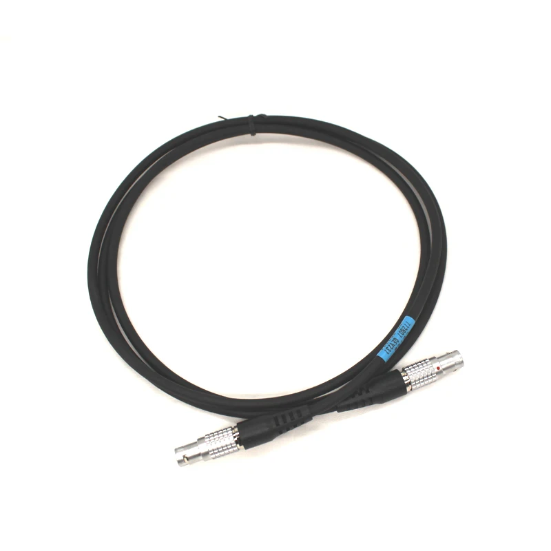 GEV237 772807 Data Cable Connect RX1210 Controller Series to GX/GRX1200 GPS Receiver