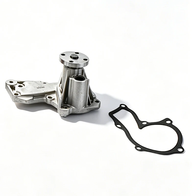#￥forTiming Belt Kit Water PumpTensioner Gasket OE 530049530 1.4 1.6 Duratec Petrol European Compact MPV Heavy Duty Engine Parts