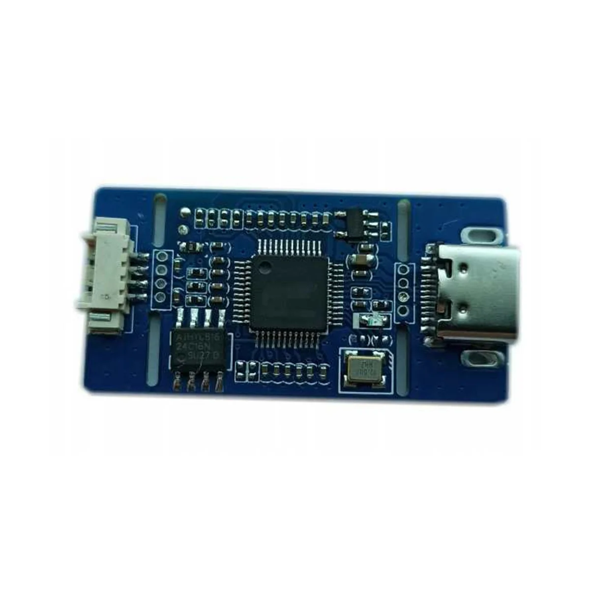 Imagem -03 - Cvbs para Capturar Sinal Analógico para Módulo Câmera Digital Cvbs para Módulo Uvc Drive para Android Usb