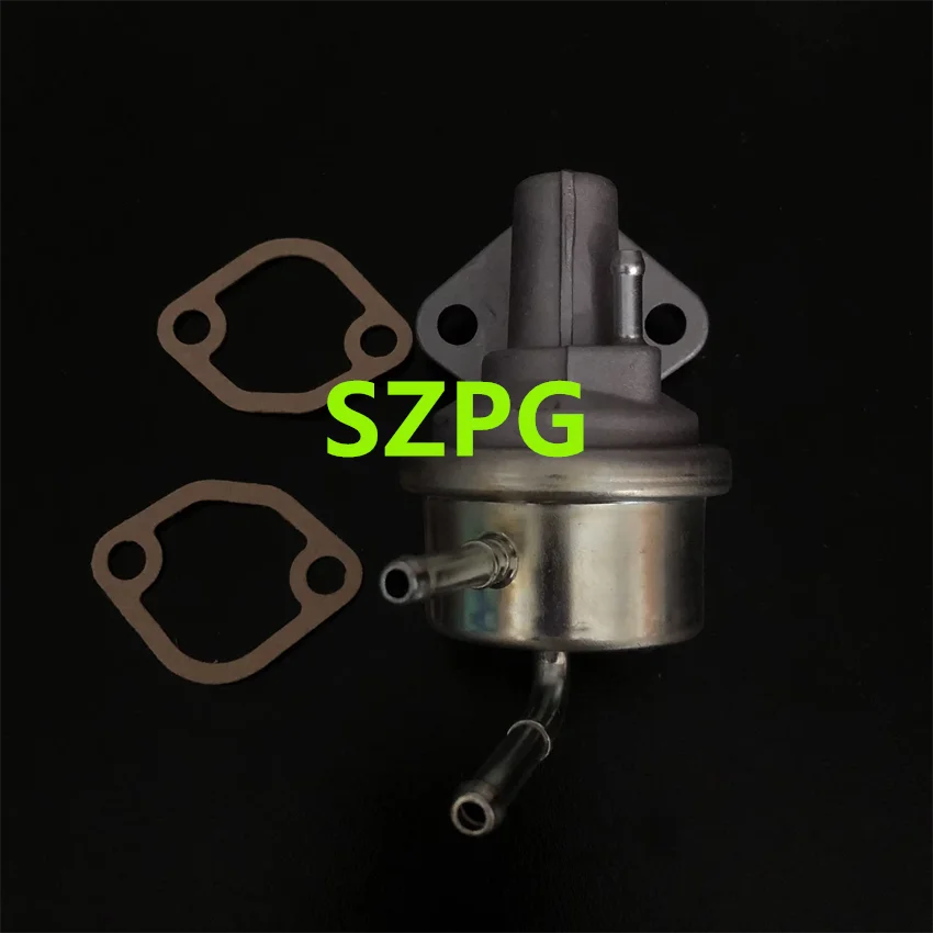 

Топливный насос AM132715 AR227J для двигателей LX LX178 LX188 LX279 LX289