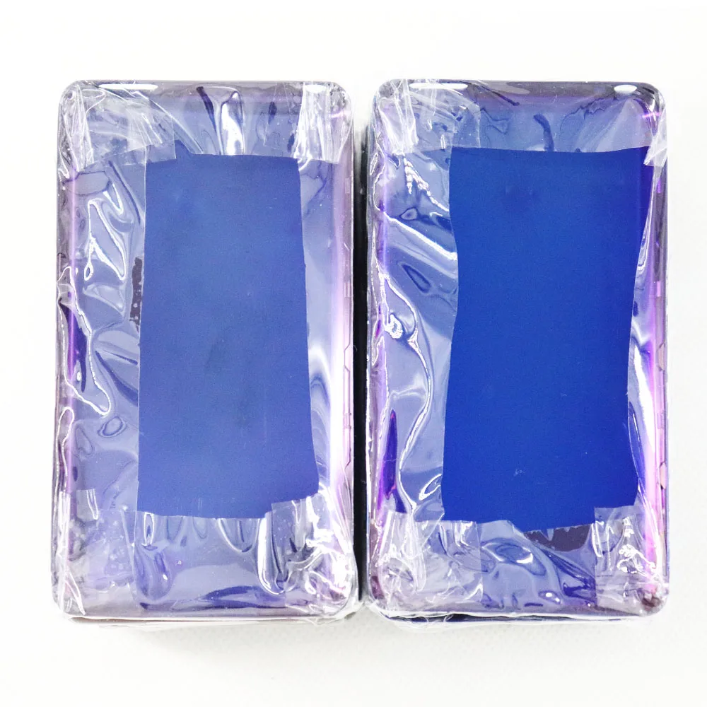 black /Purple metal back housing cover case shell for Ipod Classic 6th 80G 6.5th 120G 7th 160G A1238 Rear Cover Video 5th 30G image 5