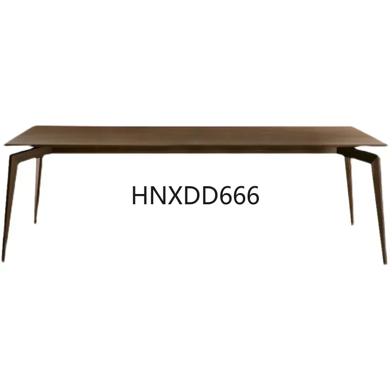 

Italian Kitchen Dining Table Designer High Style Modern Center Dining Table Restaurant Luxury Big Mesas De Comedor Furniture