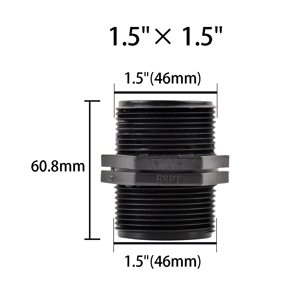 1PC 1/2\
