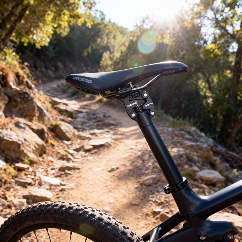 

Велосипедный демпфирующий подседельный штырь с амортизатором 27,2/30,9/31,6 мм для горного велосипеда Mtb, подседельная трубка, подвесной подседельный штырь 350 мм