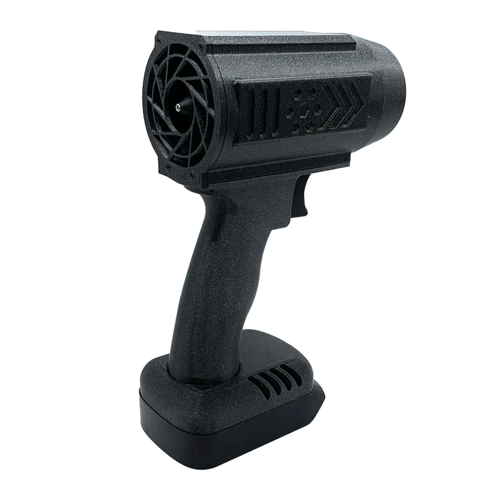 

Practical Turbo Jet Fan XL Turbo Jet Fan XL 40A Turbo Jet Fan XL 19.6 12.1*55mm 50mm Brushless Motor Batteries