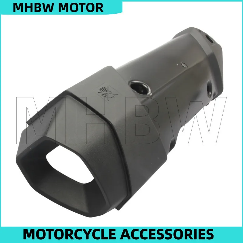 غطاء ماسورة العادم أ / ب لـ Sym Xs150t-2a Fnx