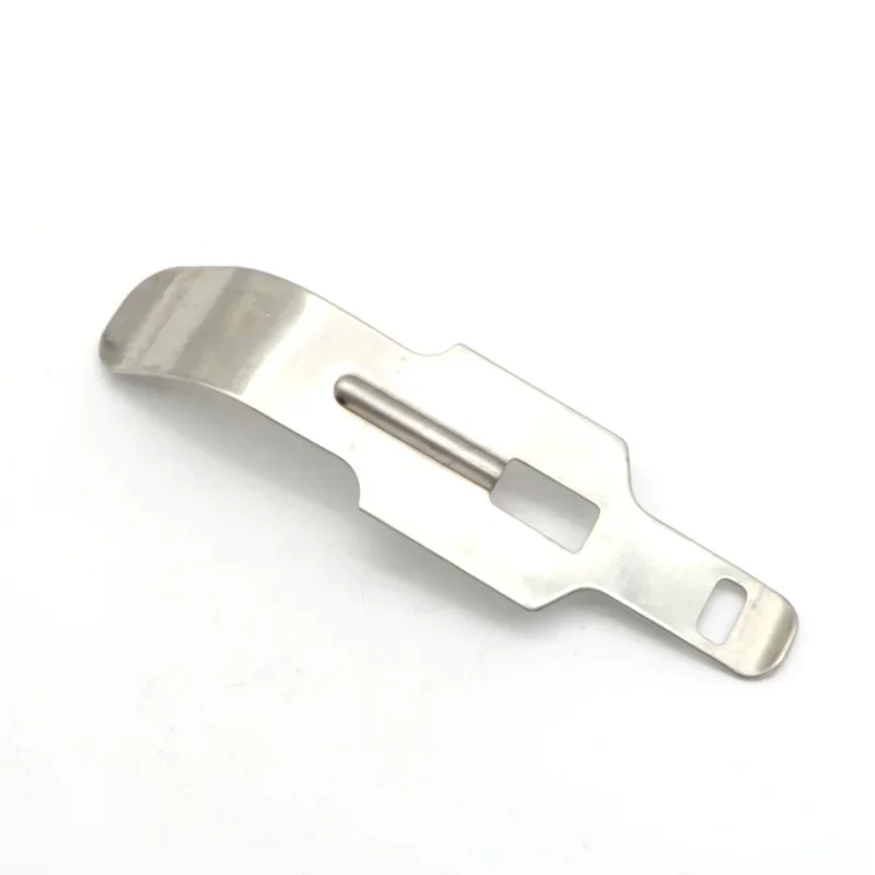 

63118496141 FOR BMW 3 Series G28 G20 2018-2022 Car Headlight Bracket Front Lever Fixing Bracket Iron Sheet Fittings 63118496142