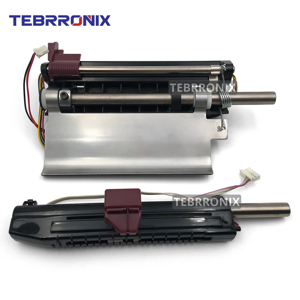Kit Media Sensor for Zebra ZM400 Thermal Barcode Label Printer 79848M