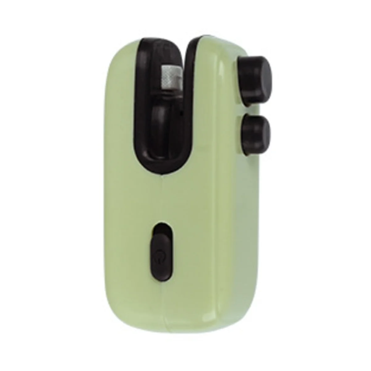 

A72P Mini Bag Sealer 2 in 1 USB Portable Handheld Vacuum Food Sealer Bag Sealing Machine for Snacks Vegetable Fresh Storage