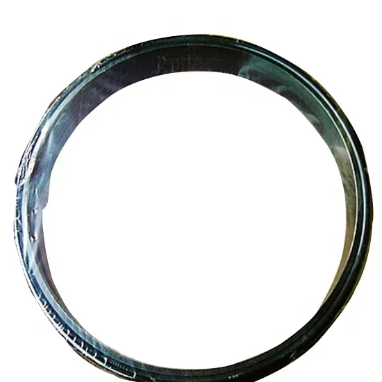 2026/High Wear Resistance machine face seal duo cone  seal floating seal