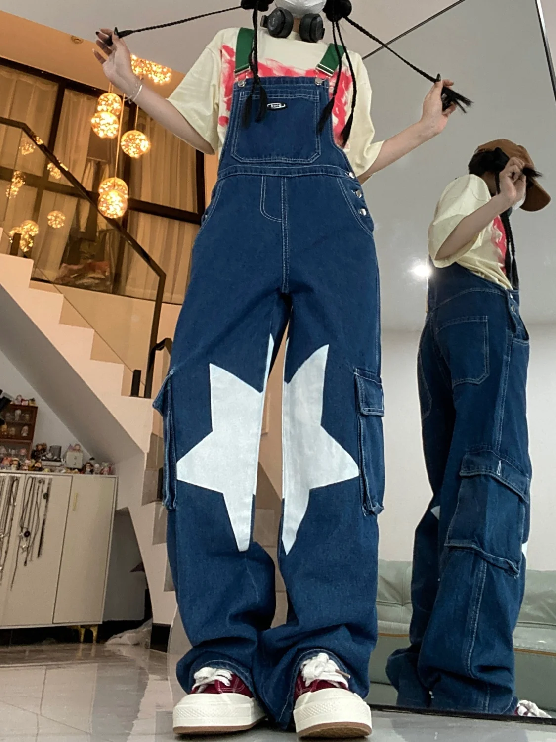 Catsuit Jumpsuits Step Zipper Beautiful Outdoors Asymmetrical Monochrome Waistless Quality Concise Slacks Relaxed Fringed