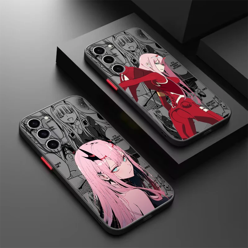 

02 National Team Fashion Cool Frosted Translucent For Samsung Galaxy S24 S23 S22 S21 S20 FE S10 S9 S8 Plus Ultra Pro 5G Soft