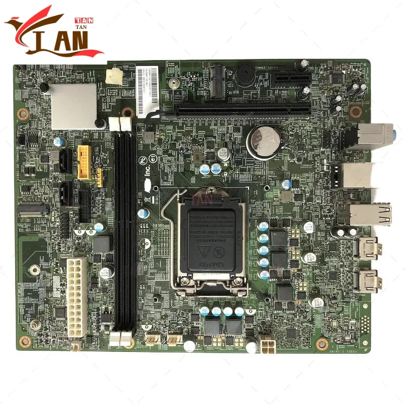 

For ACER Aspire X XC-780 TC-780 Motherboard 16502-1 SoniaH-2 Mainboard 100%tested fully work TAN