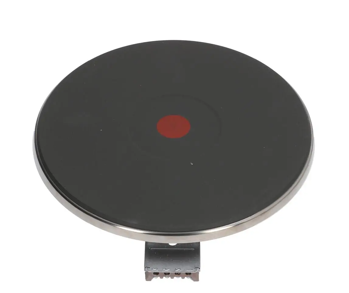 

Electric Hot Plate for electric Oven 220mm 2600W 8mm 18.22474.040 EGO