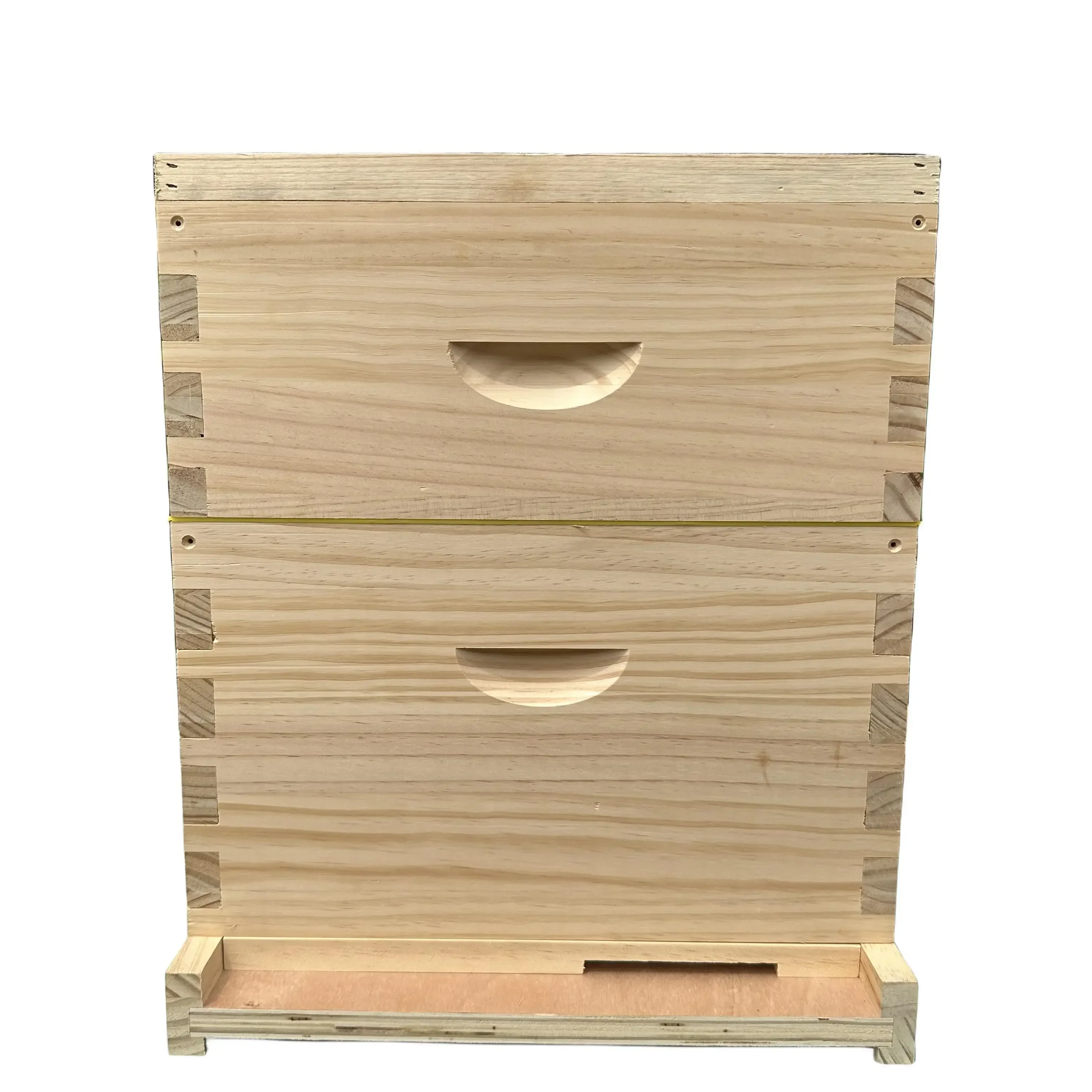 Langstroth Bee Equipment Beekeeping Beehive  Boxs