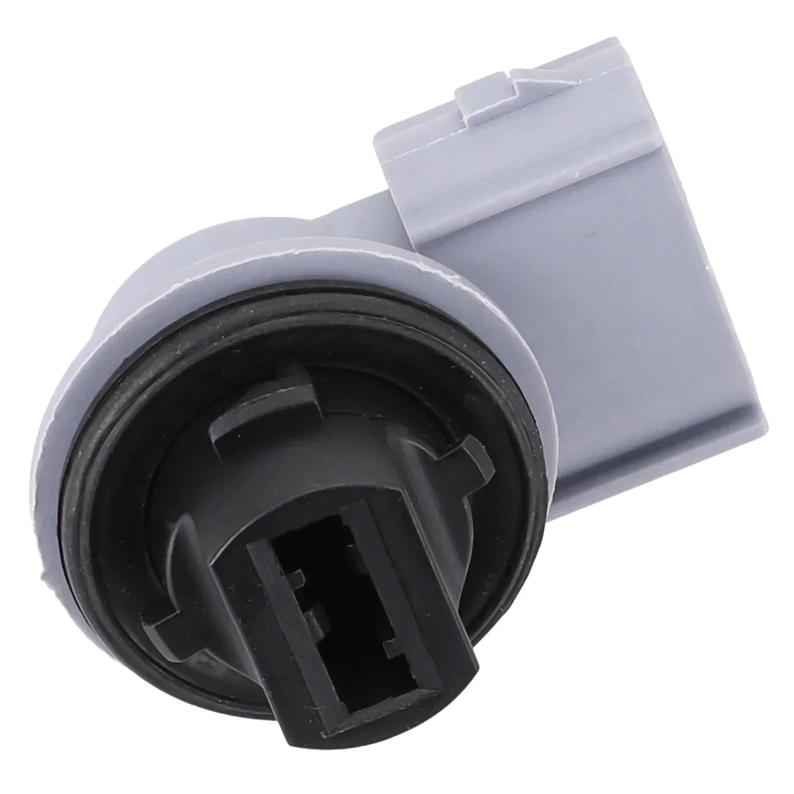 Brand New Car Exterior Accessories Lamp Socket Turn Signal 1pc 5T2Z-13411-A ABS Gray For Ford Escape 2013-2016