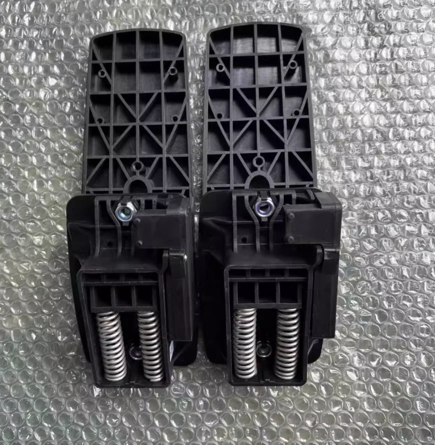 Electric Forklift parts accelerator pedal assembly pedal accelerator for Jungheinrich EFG430 ETV OEM 51443197 51706549 51884459