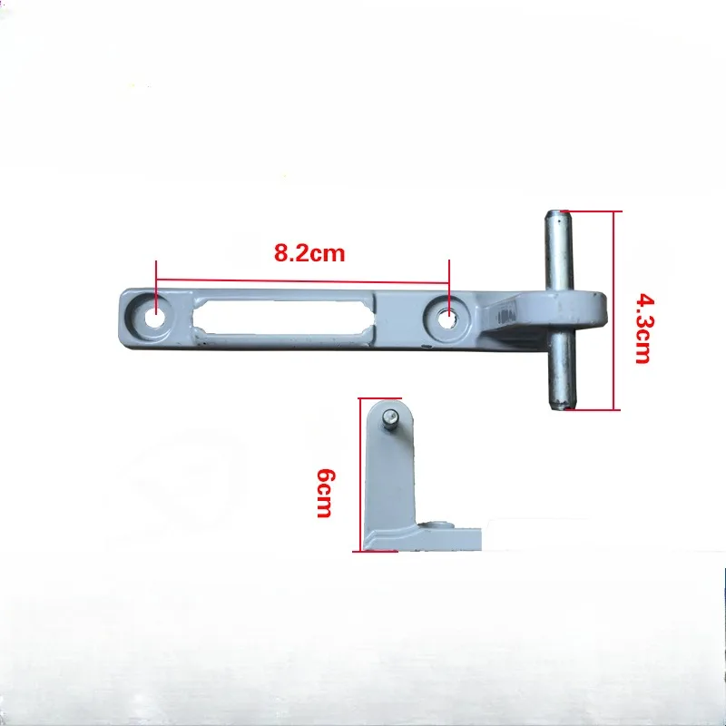 For Siemens Chenjia Bosch Bossiva Refrigerator Door Hinge Closer Door Shaft Accessories, Installation Tools