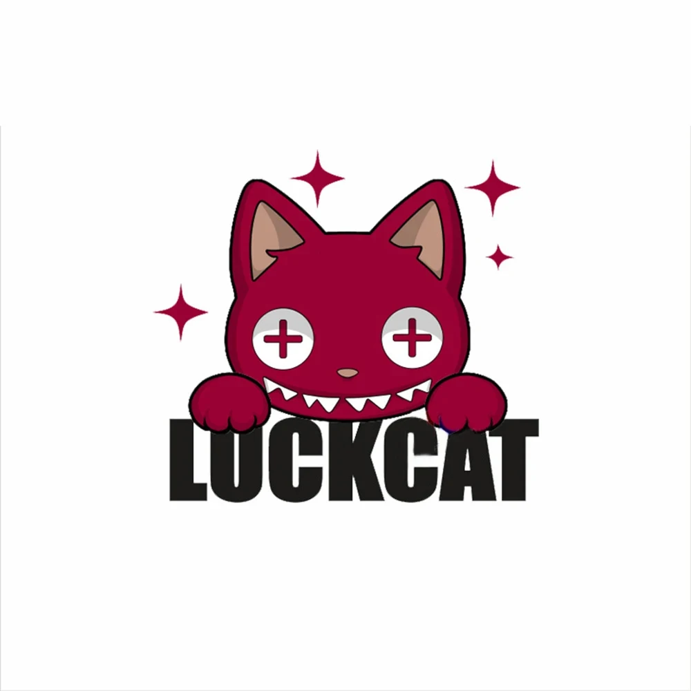 الكرتون القطط ملصقات السيارات لطيف الحيوان السيارات التصميم السيارات نافذة الوفير الجسم الديكور اكسسوارات السيارات دراجة نارية