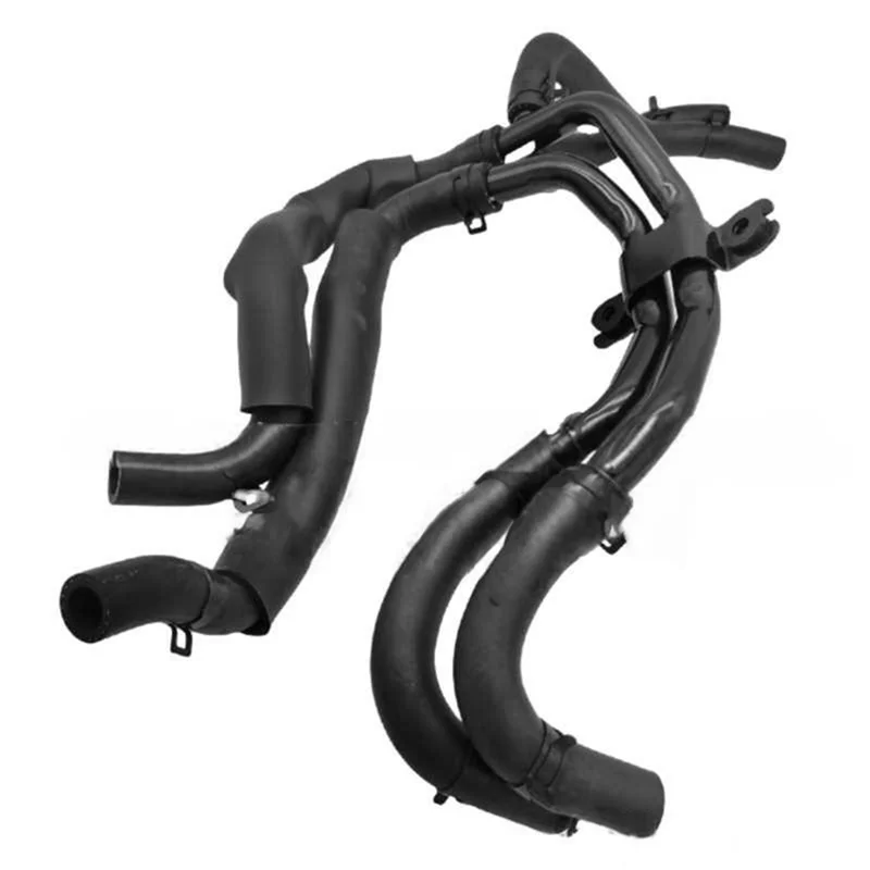 

Heater Coolant Inlet Hose 97311-3J100 973113J100 For Hyundai IX55 Veracruz Heater Water Hose Hose For Hyundai