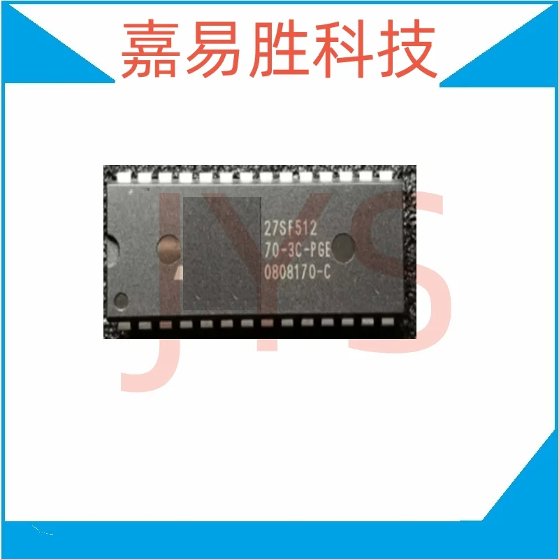 SST27SF512-70-3C-PG…