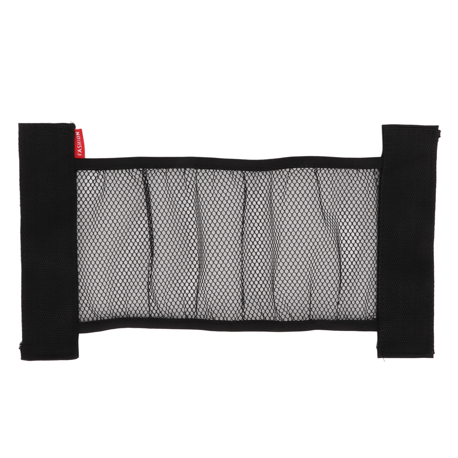 Car Rear Cargo Net Stretchable Oxford Cloth Practical Multifunction Car Trunk Organizer  for Interior Accessories