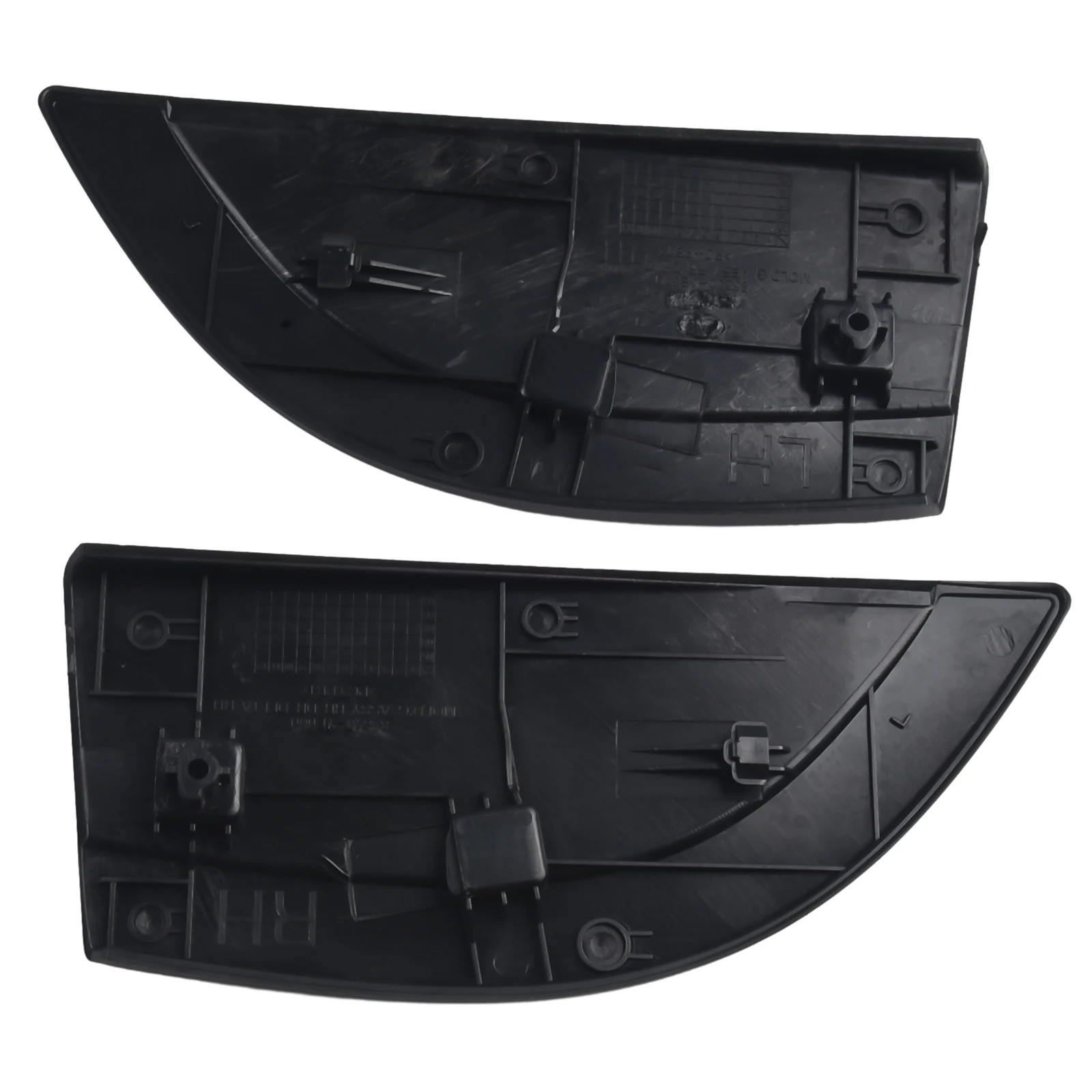 Сменная молдинга задней двери для Hyundai Accent 2006 2010, соответствует спецификации OEM 83840 1E000 83830 1E000 Сменная молдинга задней двери для Hyundai Accent 2006 2010, соответствует спецификации OEM 83840 1E000 83830 1E000