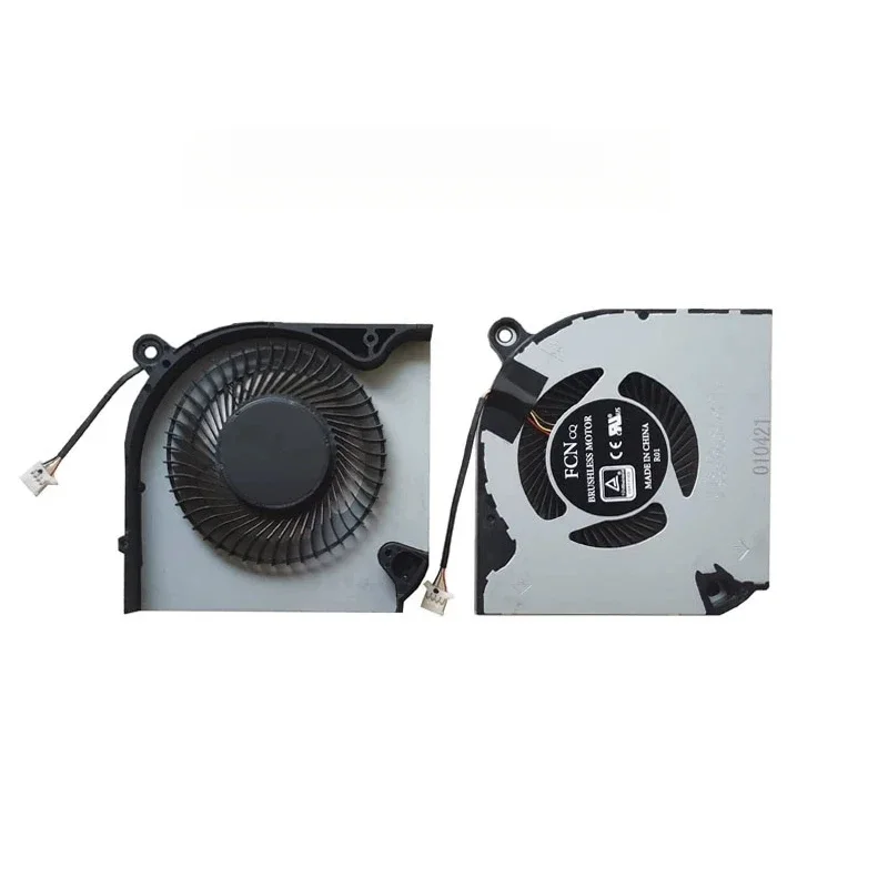 NEW Laptop Cooler CPU Cooling Fan For Acer Aspire 7 A715-74G -75G -55XU N19C5