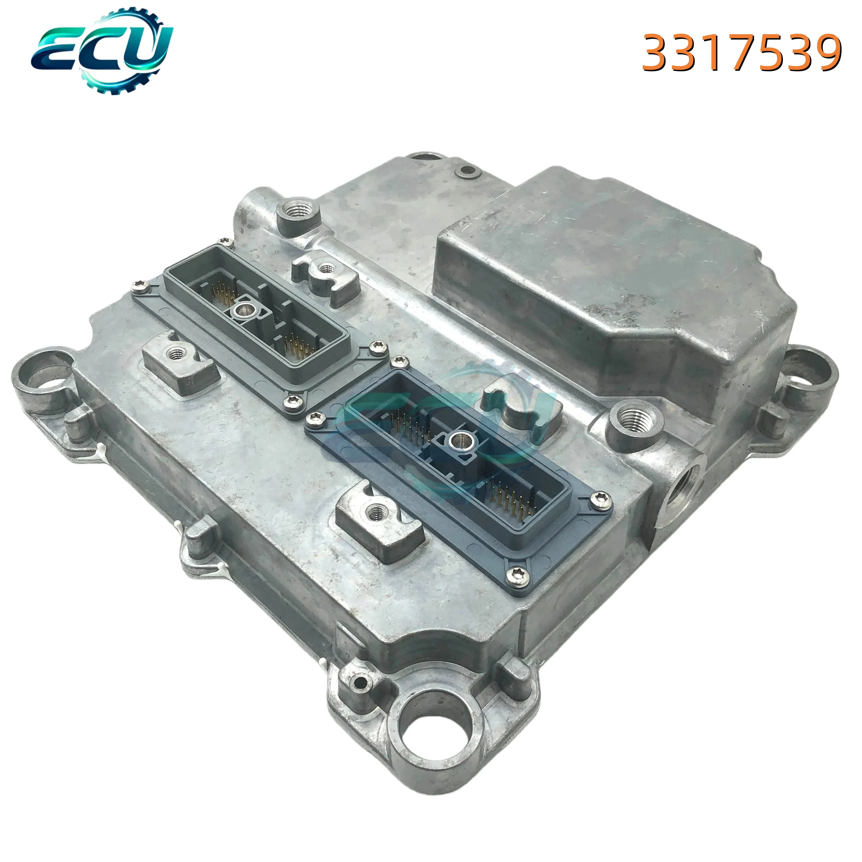 331-7539 3317539 ECU ECM Electronic Control Unit for diesel engines in cat excavators One Year Quelity Safeguard