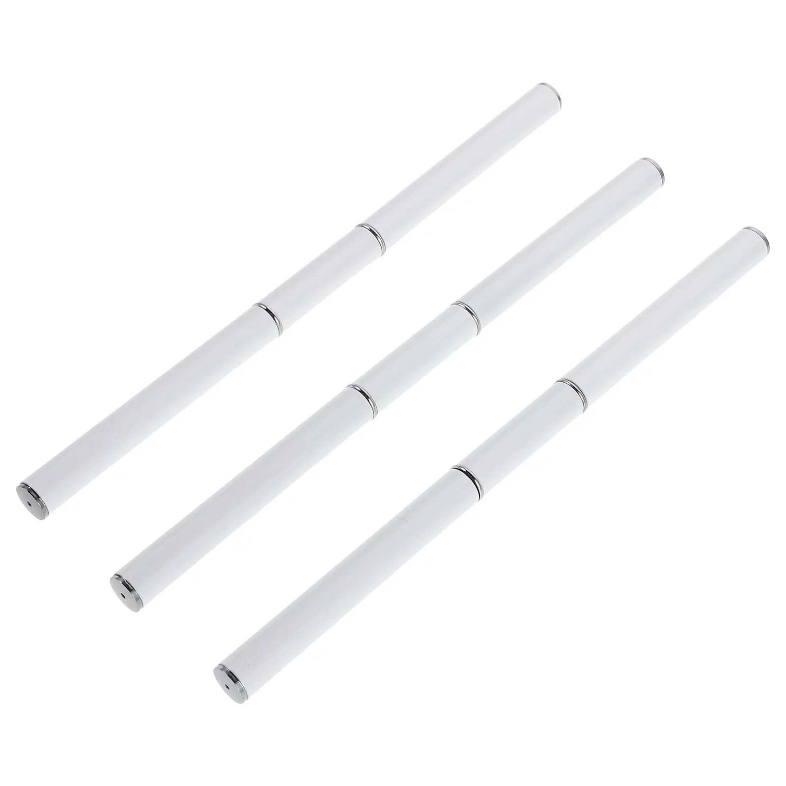 

Набор из 3 кистей для нейл-арта: двусторонние инструменты для детализации, рисования и точечной проработки, для профессионального маникюра, создания тонких линий и дизайна ногтей