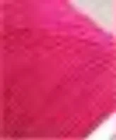 20 meters/lot  0.04x660 shares rose red strands of silk covered wire natural litz wire