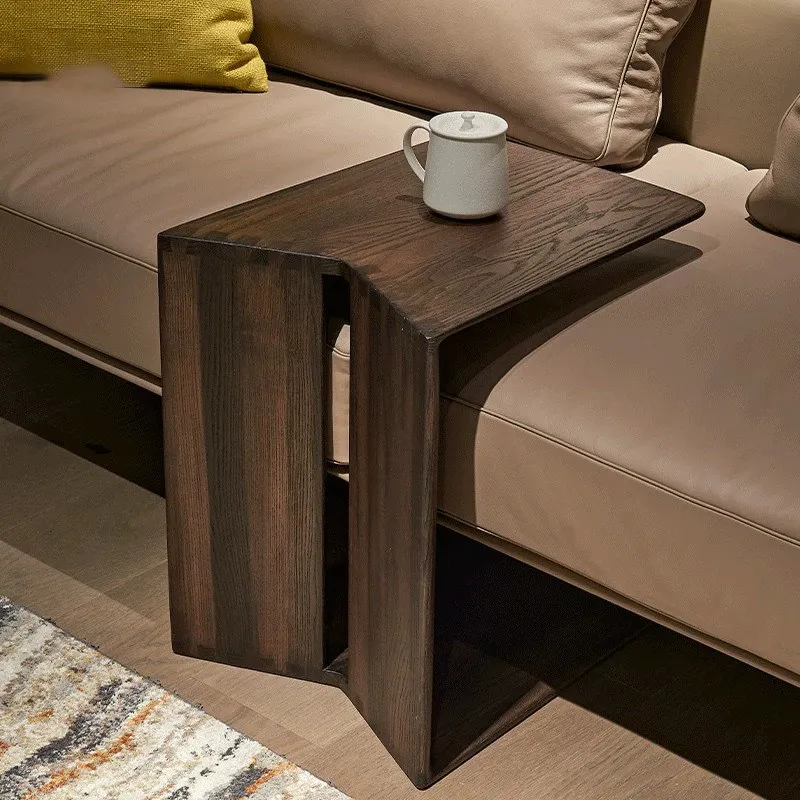 ！@Organizer Decoration Coffee Table Antique Livingroom Outdoor Storage Coffee Table Minimalist Mesa De Centro Sala Furniture