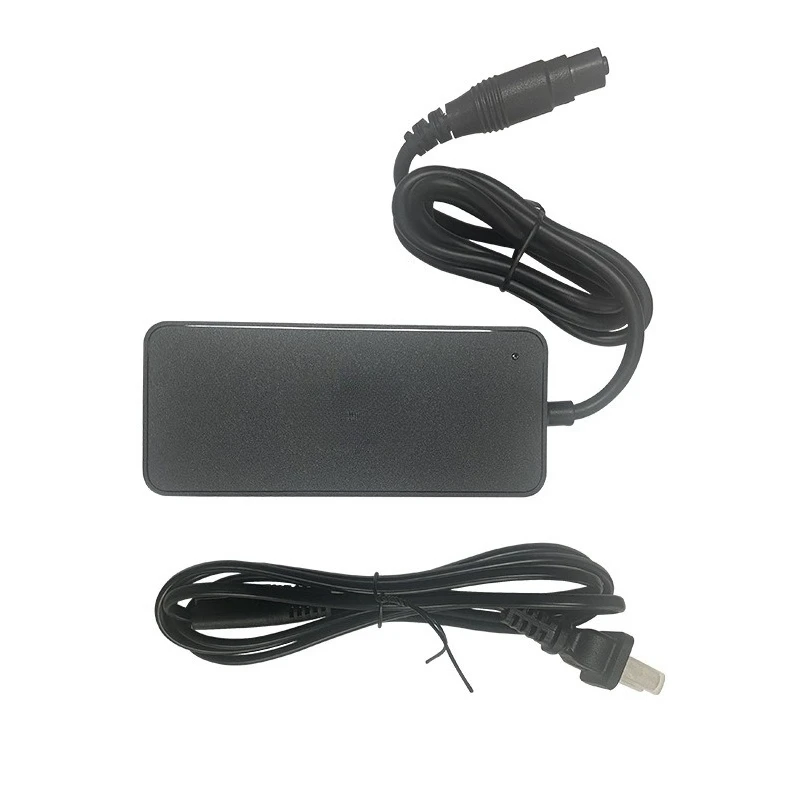 

Scooter Charger 53.6V/1.3A/70W Power Adapter