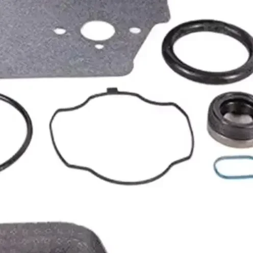 

545081832 Комплект прокладок для двигателя воздуходувки для листовой уборки: точная конструкция для предотвращения утечек и улучшения работы садового инструмента